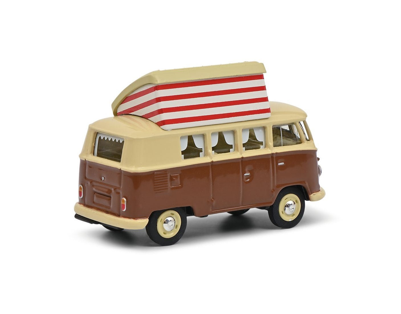 Volkswagen T1 Camper - Schuco - Scala 1/64 452026600