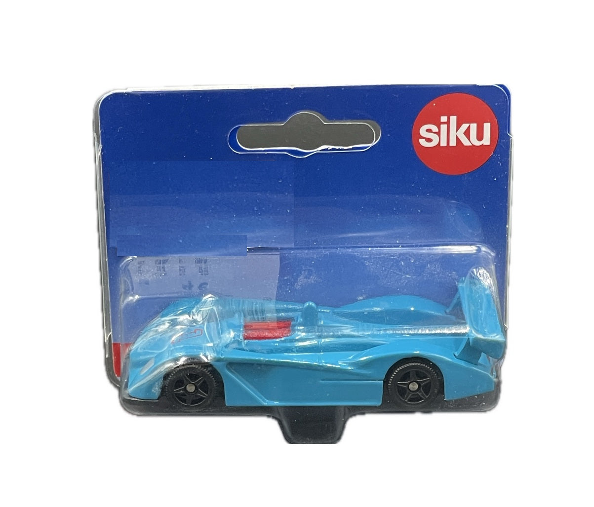 Racer 1 - SIKU - Scala 1/64 Circa