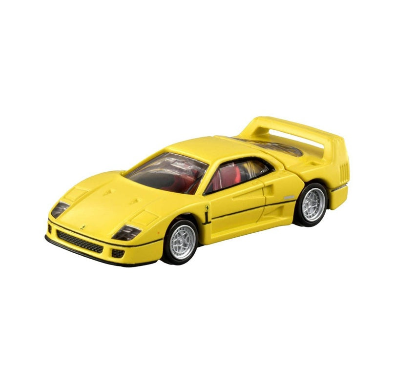 Set 3 Cars Premium Ferrari Collection - Takara Tomy Tomica - Premium - Scala 1/64