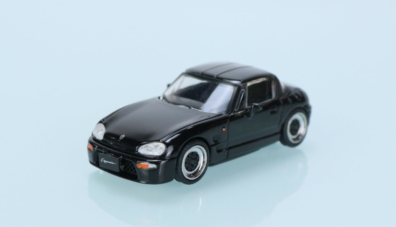 1944 Willys MB Jeep Negro - Máquinas M2 - Escala 1/64