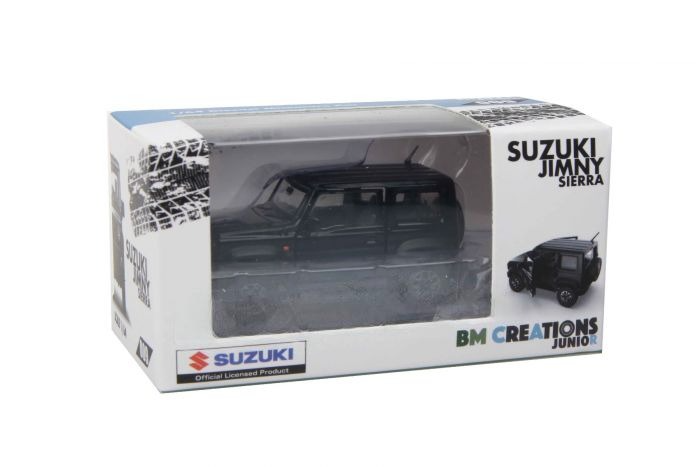 1944 Willys MB Jeep Negro - Máquinas M2 - Escala 1/64