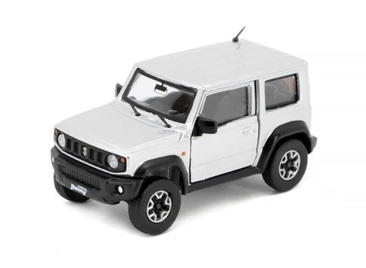 1944 Willys MB Jeep Negro - Máquinas M2 - Escala 1/64