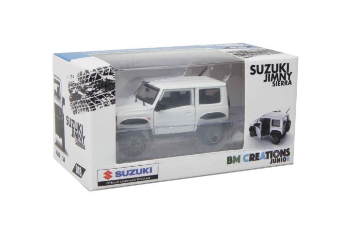 1944 Willys MB Jeep Negro - Máquinas M2 - Escala 1/64