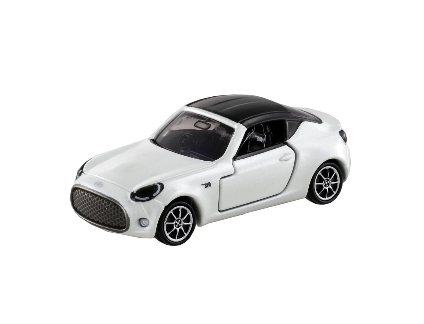 Toyota S-FR - Takara Tomy Tomica - Premium - Scala 1/60