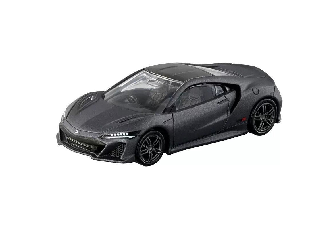 Honda NSX Type S 32 Black - Premium - Takara Tomy Tomica - Scala 1/64 Circa