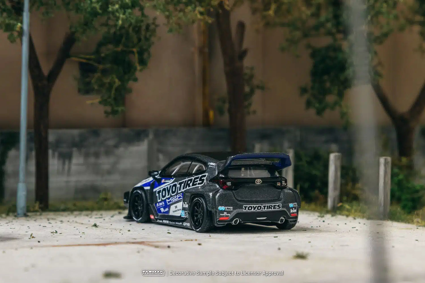 1944 Willys MB Jeep Negro - Máquinas M2 - Escala 1/64