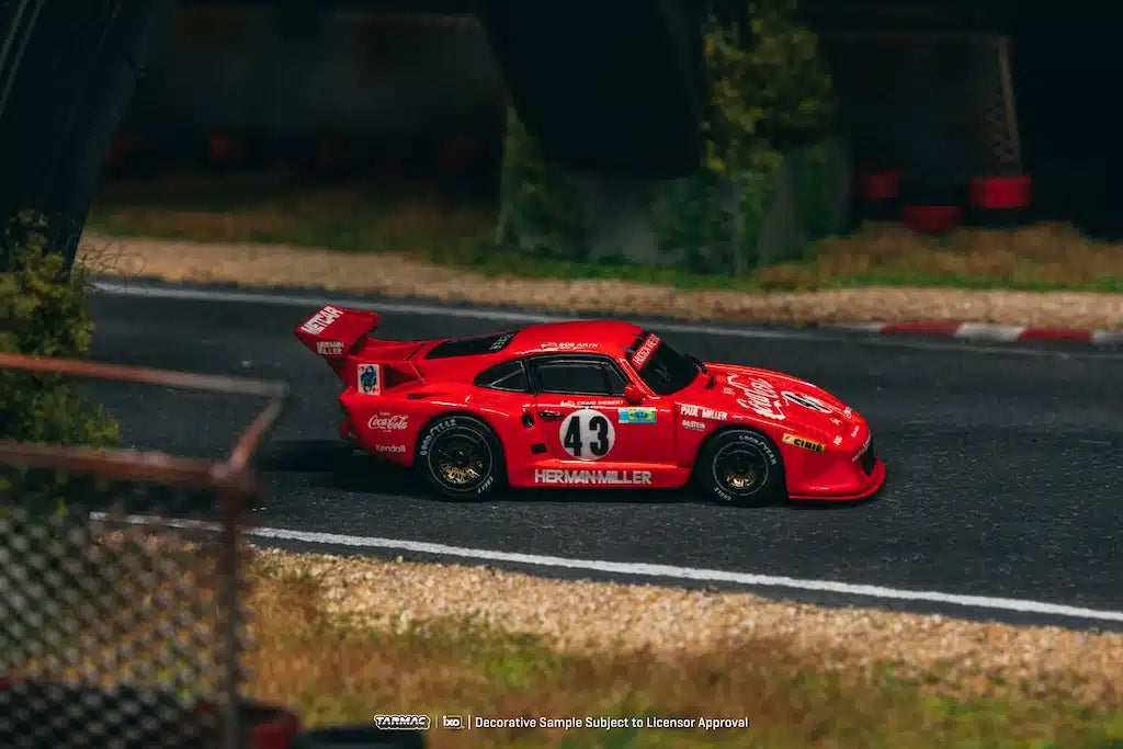 1944 Willys MB Jeep Negro - Máquinas M2 - Escala 1/64