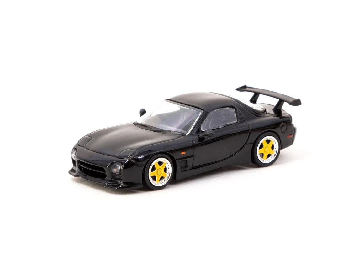 1944 Willys MB Jeep Negro - Máquinas M2 - Escala 1/64