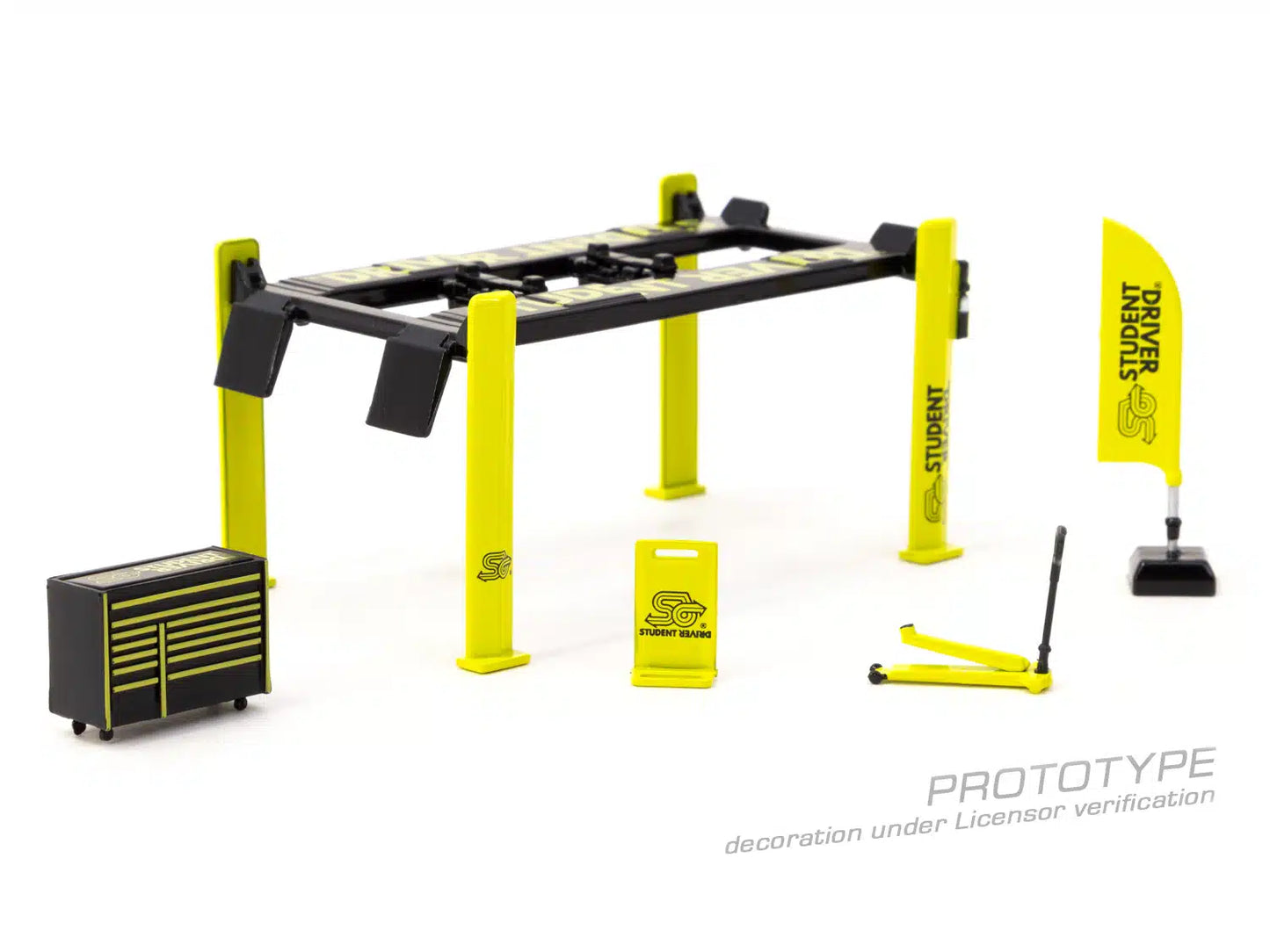 1944 Willys MB Jeep Negro - Máquinas M2 - Escala 1/64