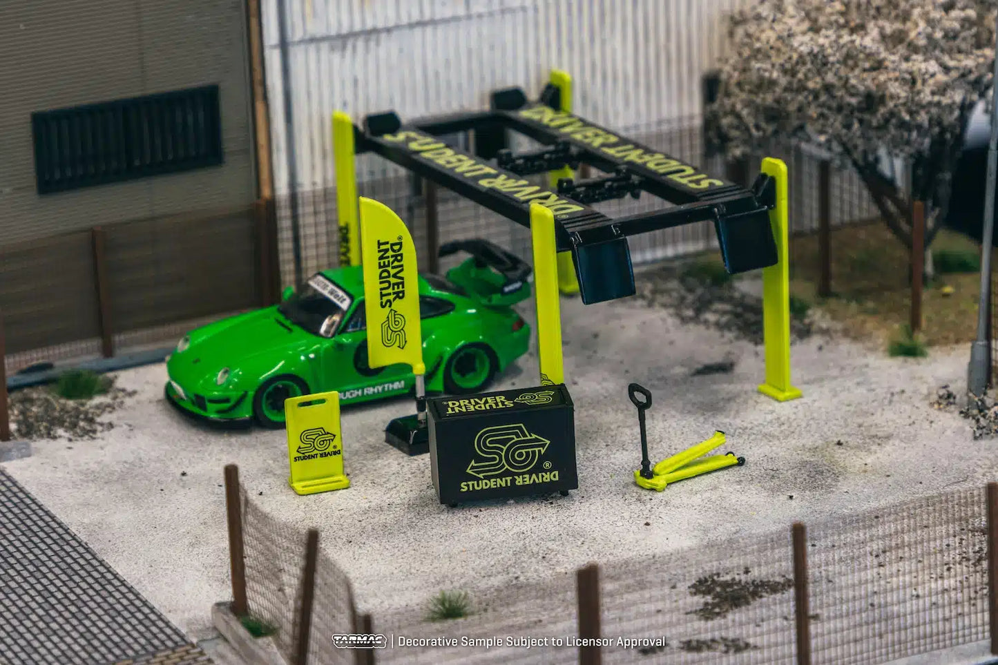 1944 Willys MB Jeep Negro - Máquinas M2 - Escala 1/64