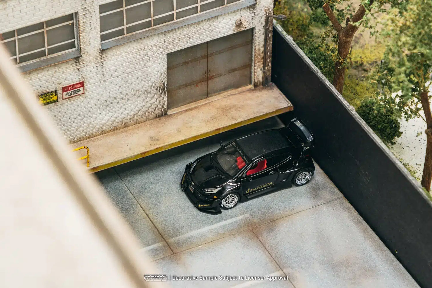 1944 Willys MB Jeep Negro - Máquinas M2 - Escala 1/64