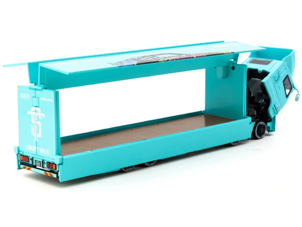 1944 Willys MB Jeep Negro - Máquinas M2 - Escala 1/64