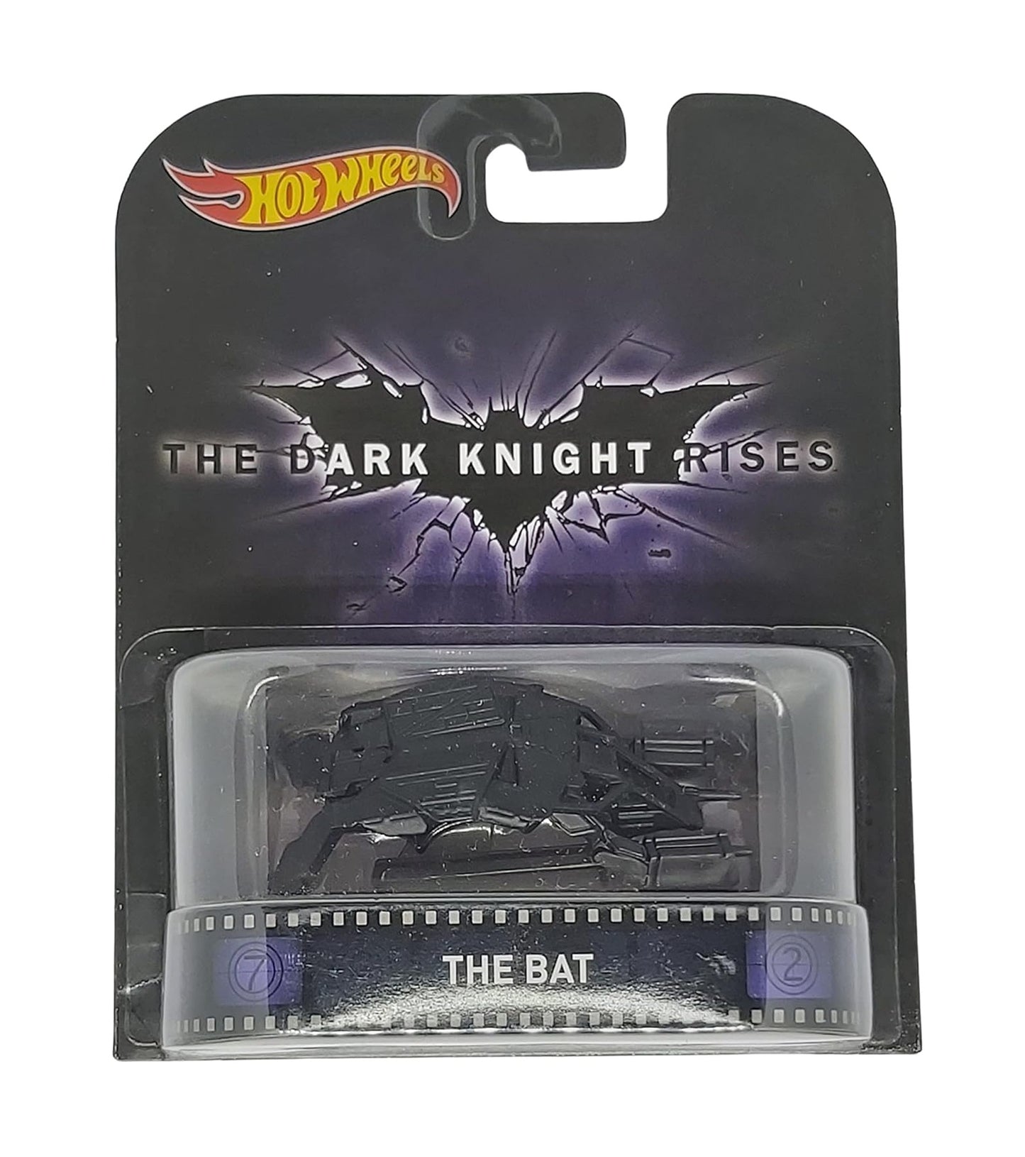 Land Rover Defender 110 Verde Fast &amp; Furious - Hot Wheels - Escala 1/64