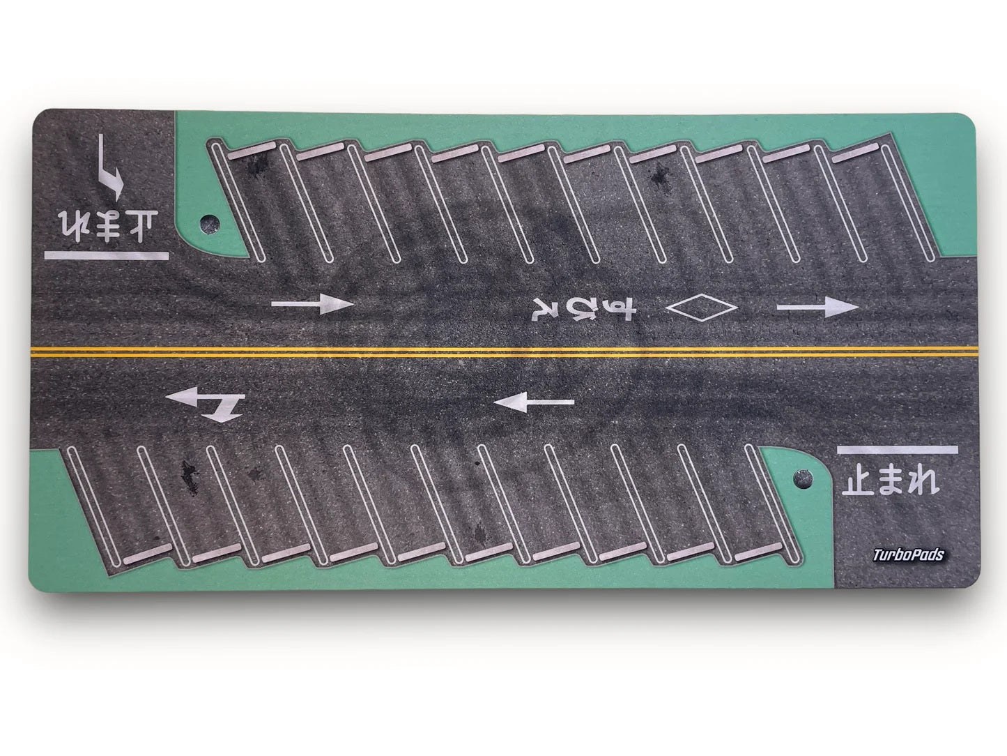 McLaren F1 Azul Cobalto - Mini GT - Escala 1/64