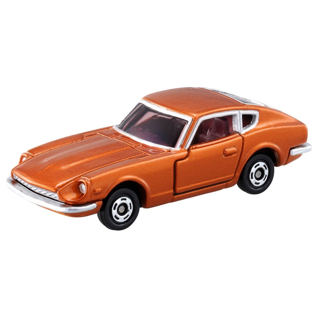 Nissan Fairlady Z 432 Edición 50 Aniversario - Takara Tomy Tomica - Escala 1/64 Aproximadamente