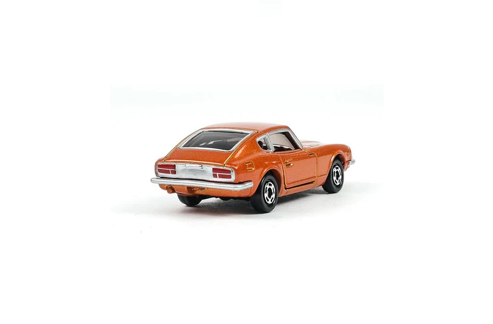 Nissan Fairlady Z 432 Edición 50 Aniversario - Takara Tomy Tomica - Escala 1/64 Aproximadamente