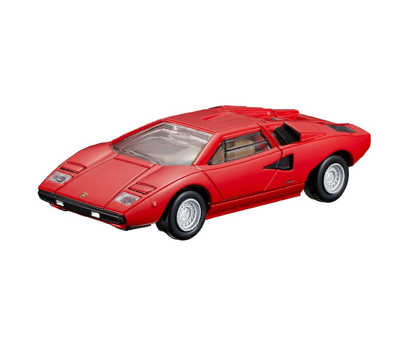 Ferrari F40 - Premium - Takara Tomy Tomica - Escala 1/62