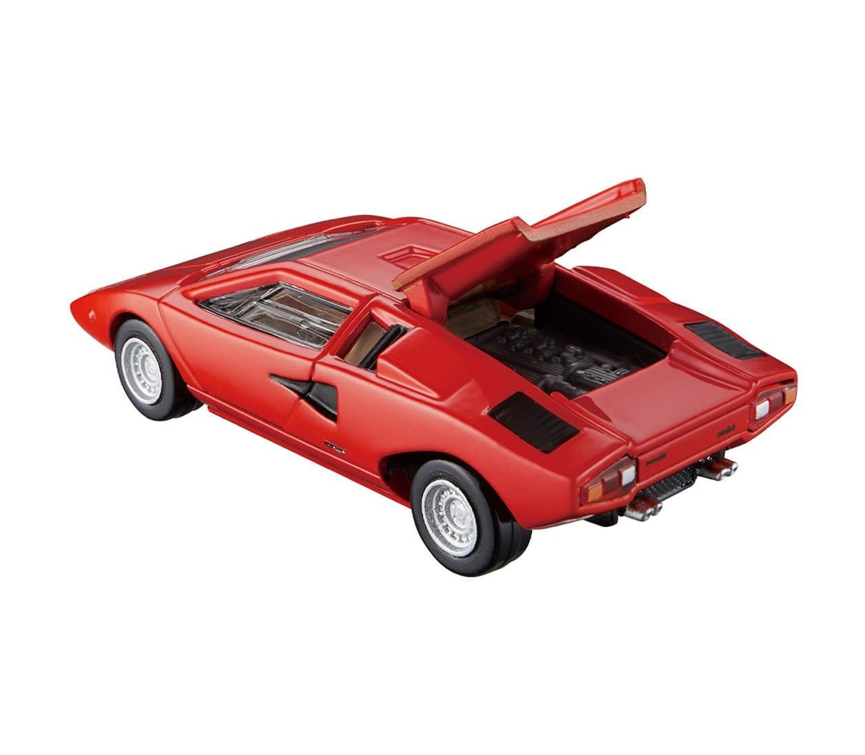 Ferrari F40 - Premium - Takara Tomy Tomica - Escala 1/62