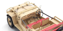 Carica l&#39;immagine nel visualizzatore di Gallery, Toyota Land Cruiser BJ Beige - Kyosho - Scala 1/18
