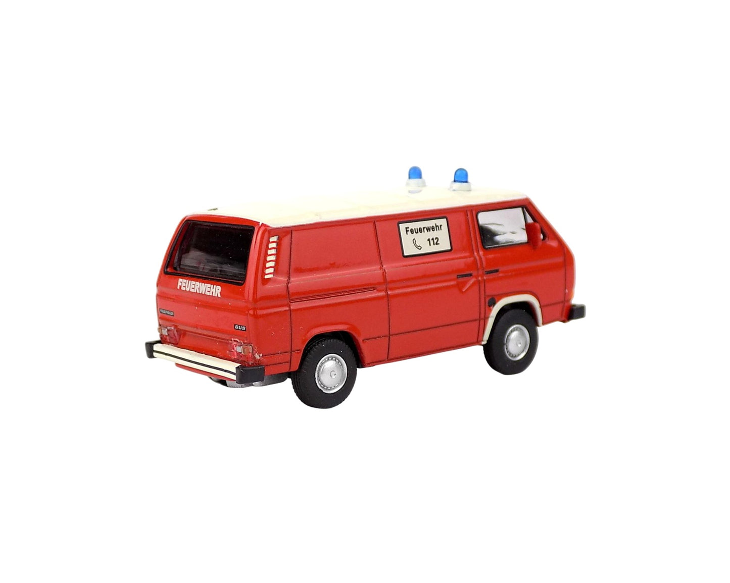 Autobús Volkswagen T3 Luxus - Schuco - Escala 1/64