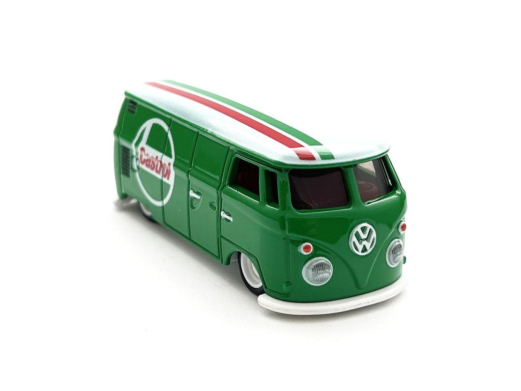 Porsche 935 Red Boulevard Series Premium - Hot Wheels - Escala 1/64