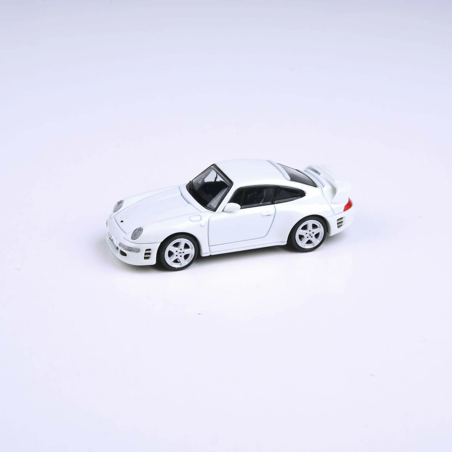 1995 RUF CTR2 Grand Prix White - Para64 - Scala 1/64