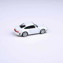 Cargar imagen en el visor de la galería, 1995 RUF CTR2 Grand Prix Blanco - Para64 - Escala 1/64
