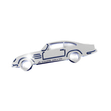 Load image into Gallery viewer, Aston Martin DB5 Polished Stainless Steel Keychain Cod. S80B122
