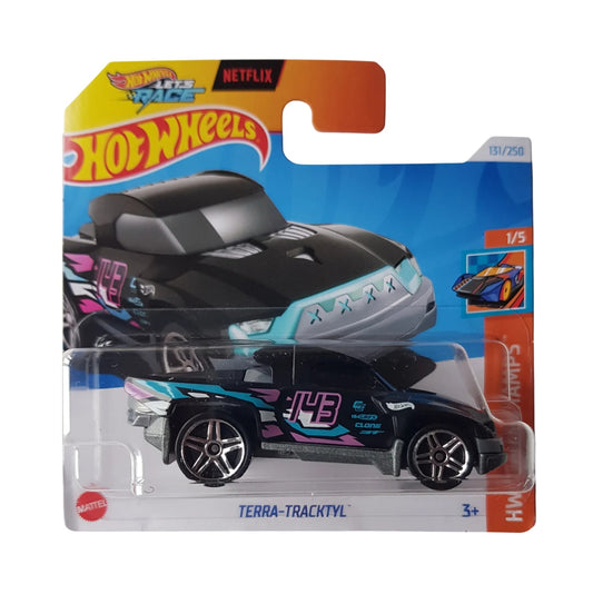 Pagani Huayra Roadster 2017 Violeta - Hot Wheels - Escala 1/64 Aprox