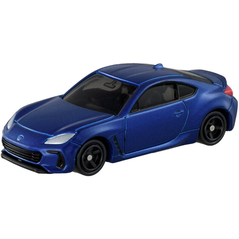 Subaru BRZ - Takara Tomy Tomica - Scala 1/60