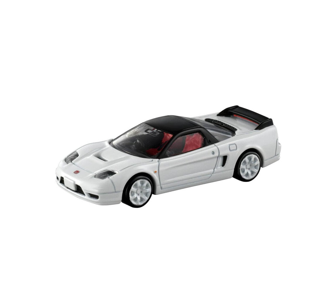 Honda NSX-R White - Premium - Takara Tomy Tomica - Scala 1/64 Circa