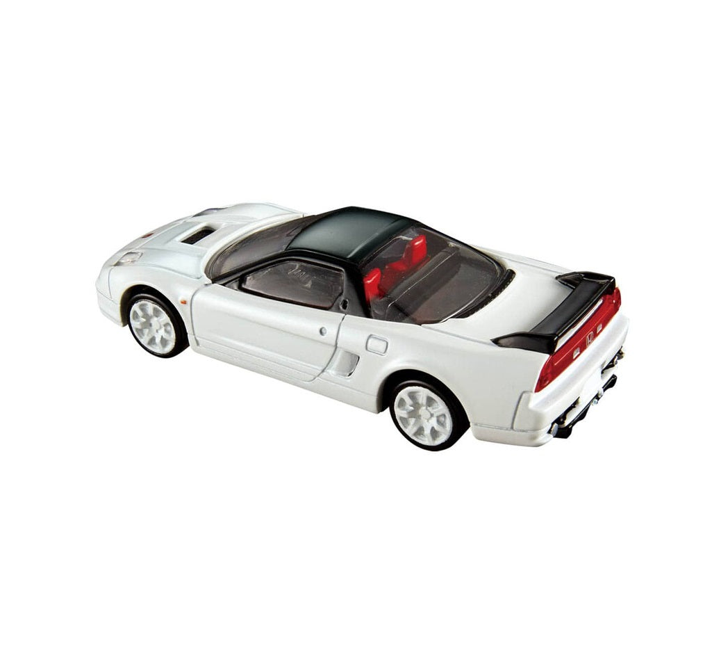 Honda NSX-R White - Premium - Takara Tomy Tomica - Scala 1/64 Circa