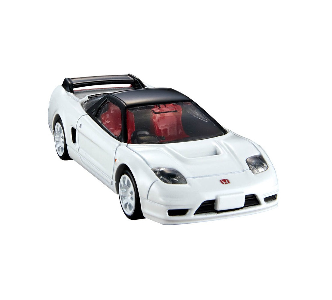 Honda NSX-R White - Premium - Takara Tomy Tomica - Scala 1/64 Circa