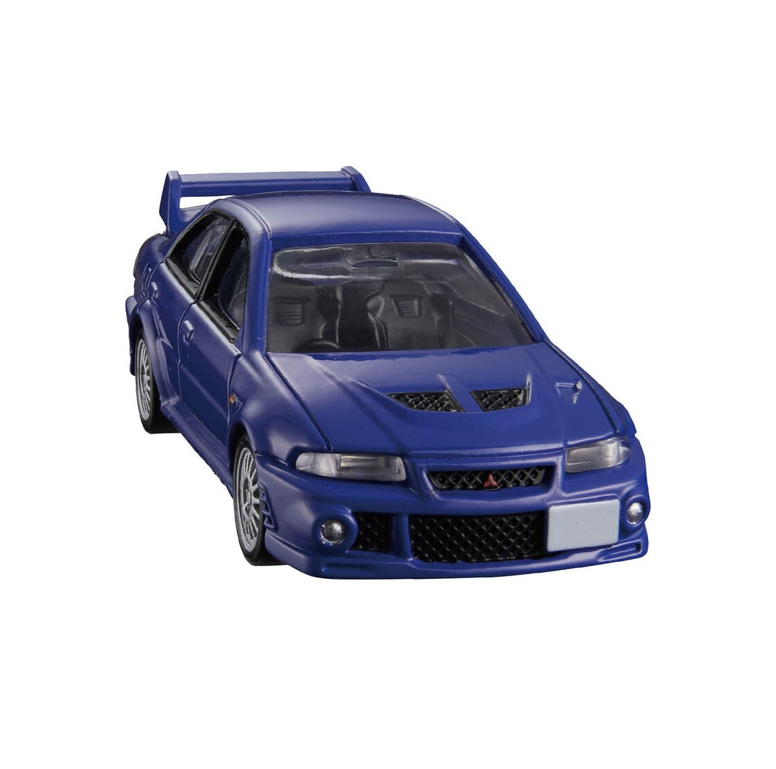 Mitsubishi Lancer EVO 6 GSR - Premium - Takara Tomy Tomica - Scala 1/64 Circa