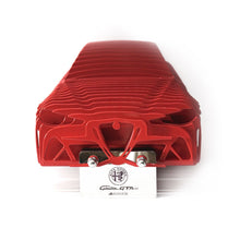 Load image into Gallery viewer, Alfa Romeo Giulia GTAm Scultura Borgese vista anteriore
