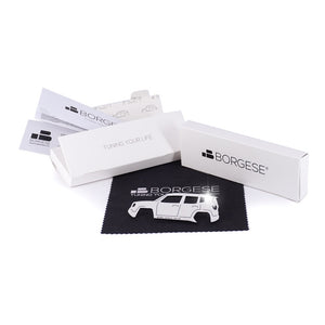 Apribottiglia Jeep Renegade Foto packaging