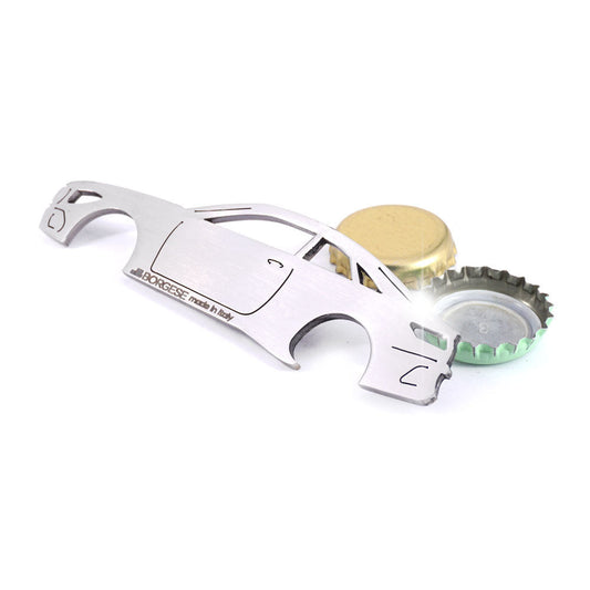 apribottiglia Mercedes E-Class Coupe foto 01