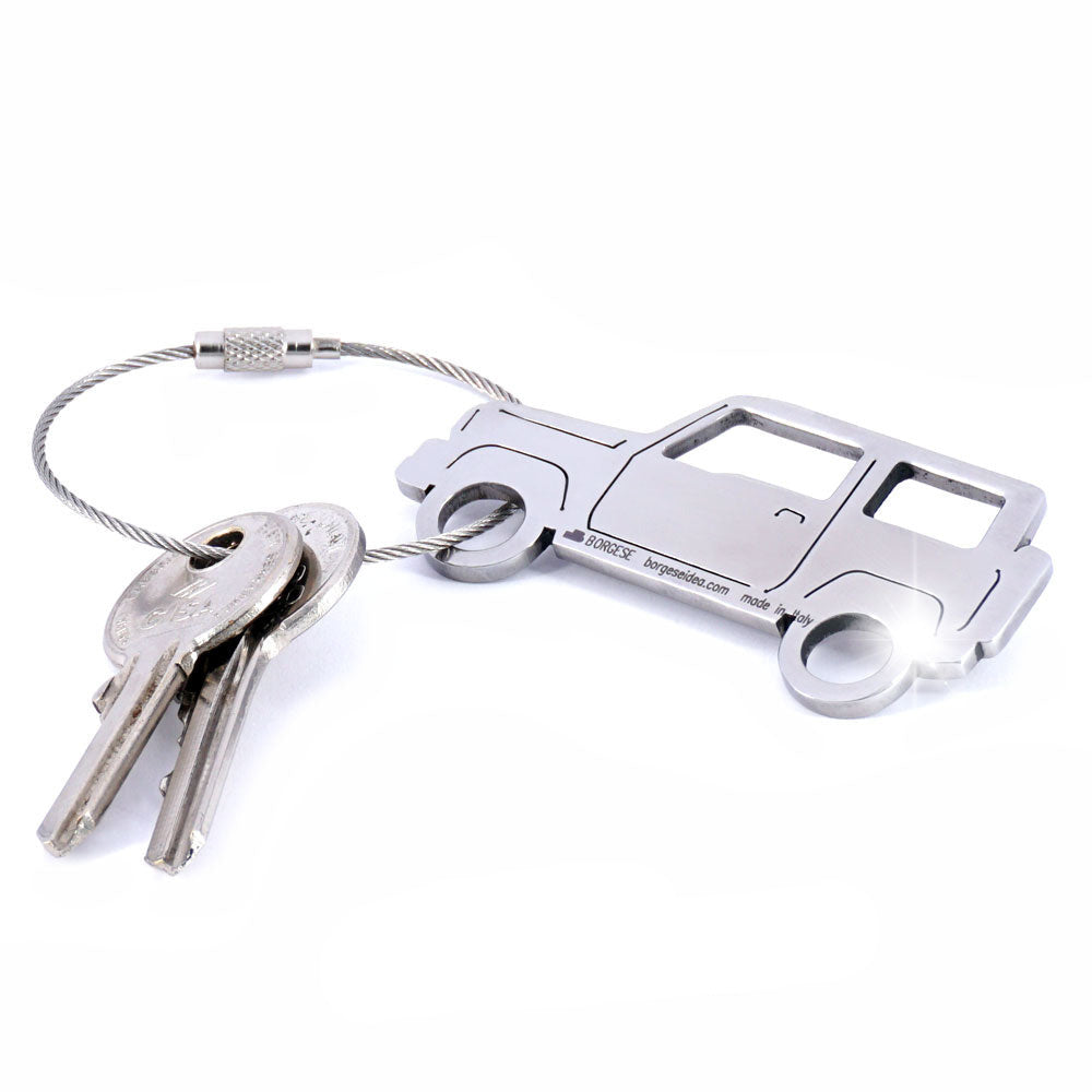 KUNIO Custodia per portachiavi auto adatta per Suzuki Window SX4 Grand Vitara Liana Swift Celerio Jimny Ciaz Alto TPU portachiavi grigio KUNIO Custodia per portachiavi auto adatta per Suzuki Window SX4 Grand Vitara Liana Swift Celerio Jimny Ciaz Alto TPU portachiavi grigio