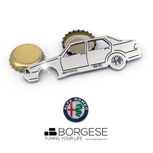 Charger l&#39;image dans la galerie, Alfa Romeo 75 Official Products 02
