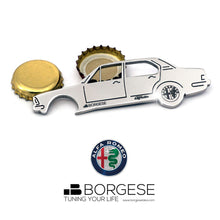 Charger l&#39;image dans la galerie, Alfa Romeo Alfetta Official Products 02
