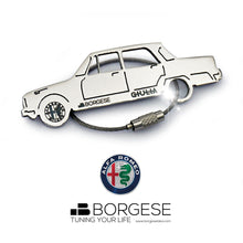 Carica l&#39;immagine nel visualizzatore di Gallery, Alfa Romeo Giulia prima serie Official Products 01
