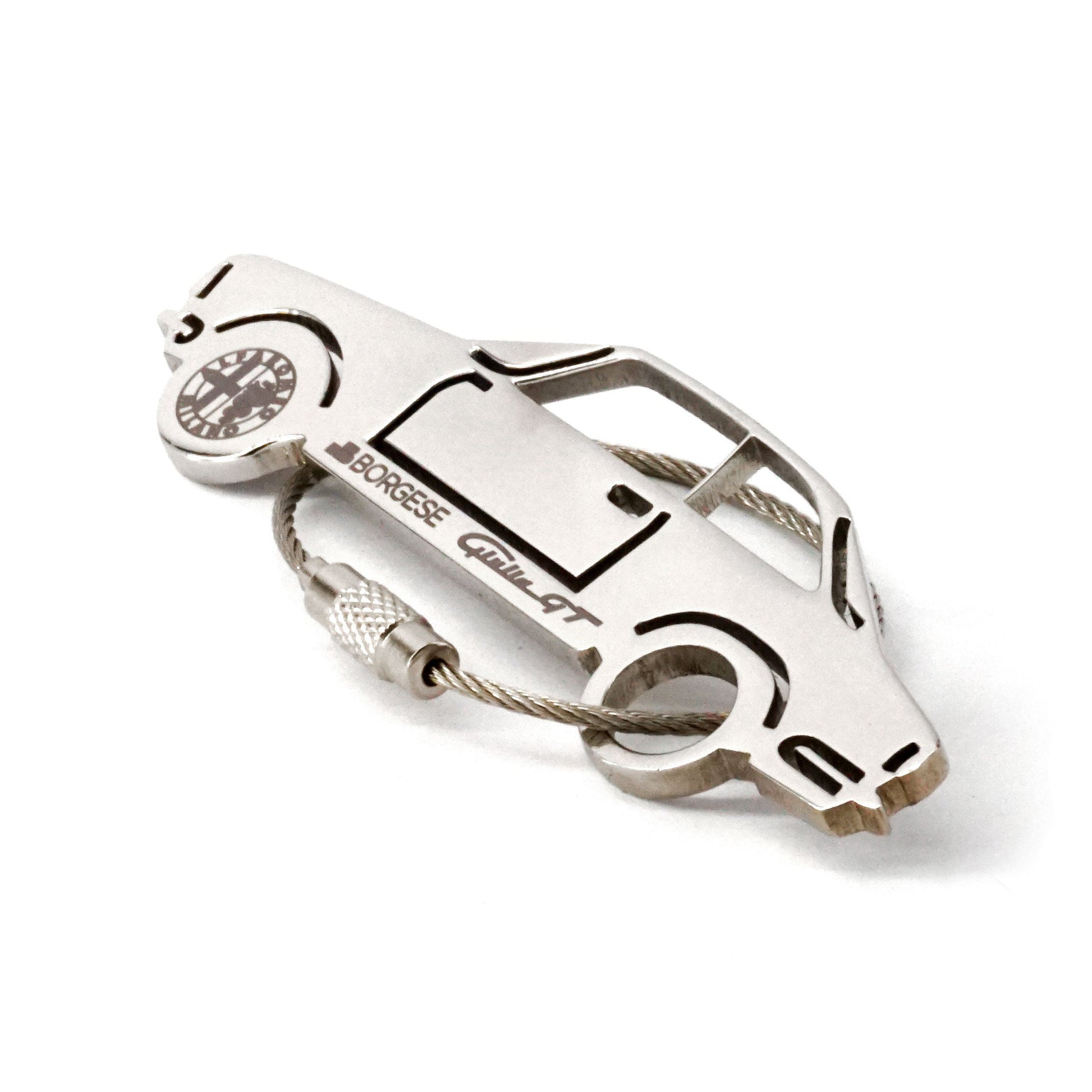 ARFUKA Portachiavi Con Lettera A In Acciaio Inox, Portachiavi Per Auto ARFUKA Portachiavi Con Lettera A In Acciaio Inox, Portachiavi Per Auto