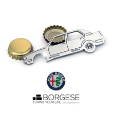 Carica l&#39;immagine nel visualizzatore di Gallery, Alfa Romeo Giulietta prima serie Official Products 02
