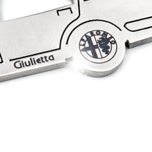 Carica l&#39;immagine nel visualizzatore di Gallery, Alfa Romeo Giulietta prima serie Official Products 03
