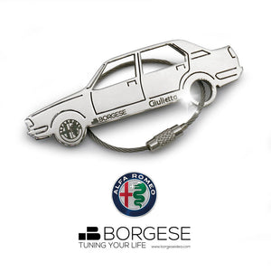 Alfa Romeo Giulietta prima serie Official Products 01