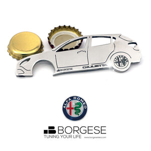 Alfa Romeo Giulietta seconda serie Official Products 02