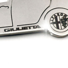 Carica l&#39;immagine nel visualizzatore di Gallery, Alfa Romeo Giulietta apribottiglia foto 2

