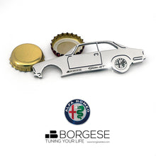 Carica l&#39;immagine nel visualizzatore di Gallery, Alfa Romeo Giulia GT Junior Official Products 02
