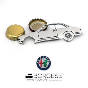 Alfa Romeo Giulia GT Junior Official Products 02