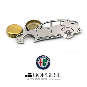 Alfa Romeo Stelvio Official Products 02